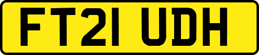 FT21UDH