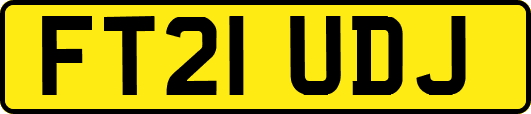 FT21UDJ