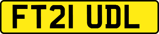 FT21UDL