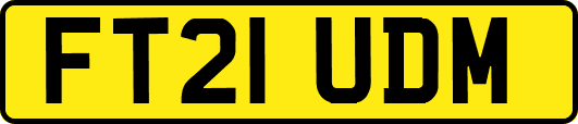 FT21UDM