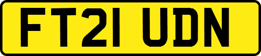 FT21UDN