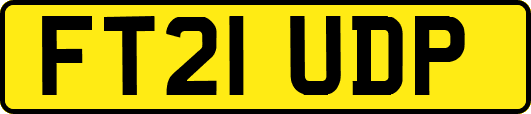 FT21UDP