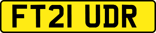 FT21UDR