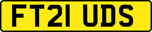 FT21UDS