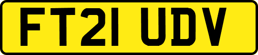 FT21UDV