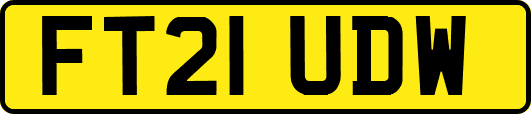 FT21UDW