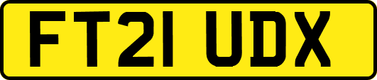 FT21UDX