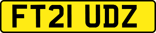 FT21UDZ