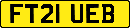 FT21UEB