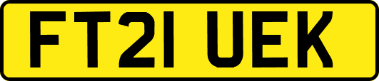 FT21UEK