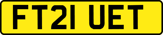 FT21UET