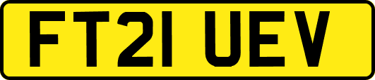 FT21UEV