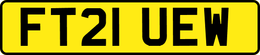 FT21UEW