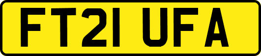 FT21UFA