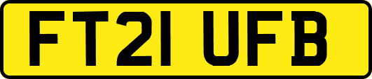 FT21UFB