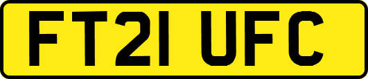 FT21UFC