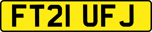 FT21UFJ