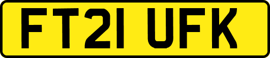 FT21UFK