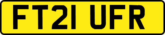 FT21UFR