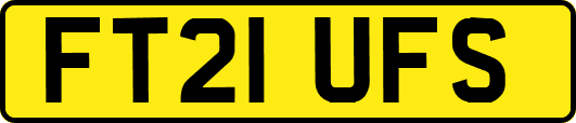 FT21UFS