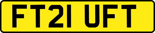 FT21UFT