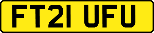 FT21UFU