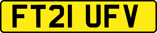 FT21UFV