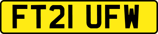 FT21UFW