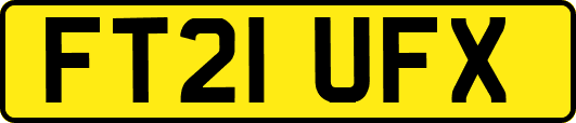 FT21UFX