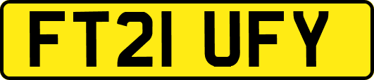 FT21UFY