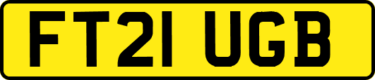 FT21UGB