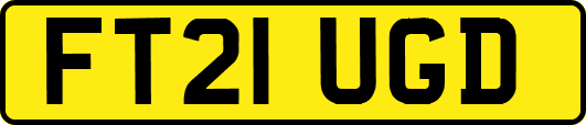 FT21UGD