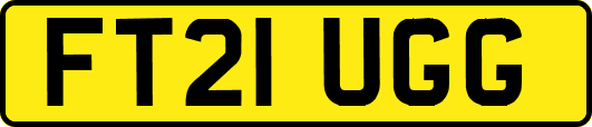 FT21UGG