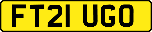 FT21UGO