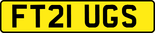 FT21UGS