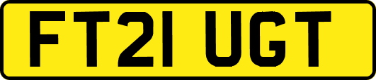 FT21UGT