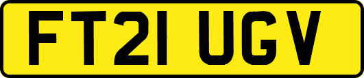 FT21UGV