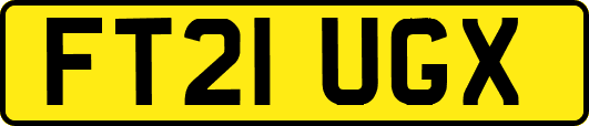 FT21UGX