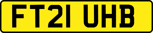 FT21UHB