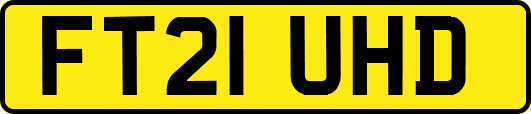 FT21UHD