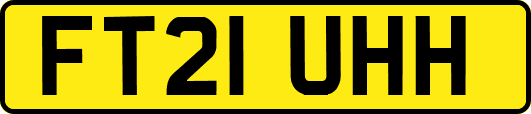 FT21UHH