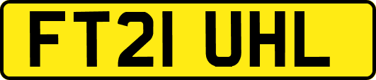 FT21UHL