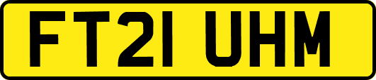 FT21UHM