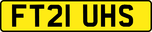 FT21UHS