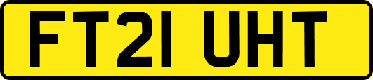 FT21UHT