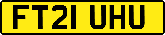 FT21UHU