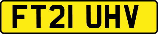 FT21UHV