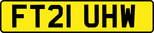 FT21UHW