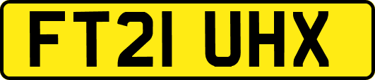 FT21UHX