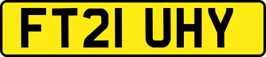 FT21UHY